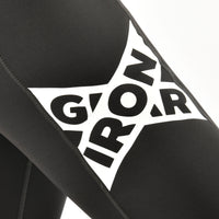 Selbstbewusste Leggings