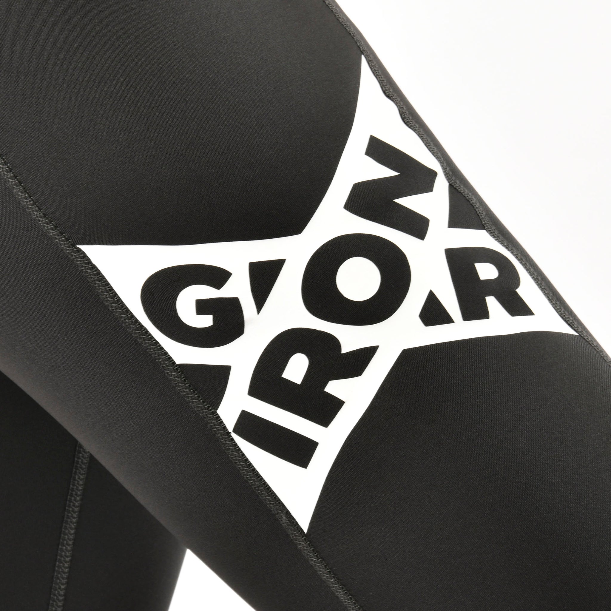 Selbstbewusste Leggings