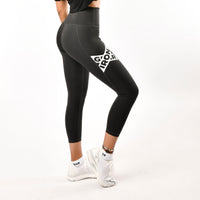 Selbstbewusste Leggings