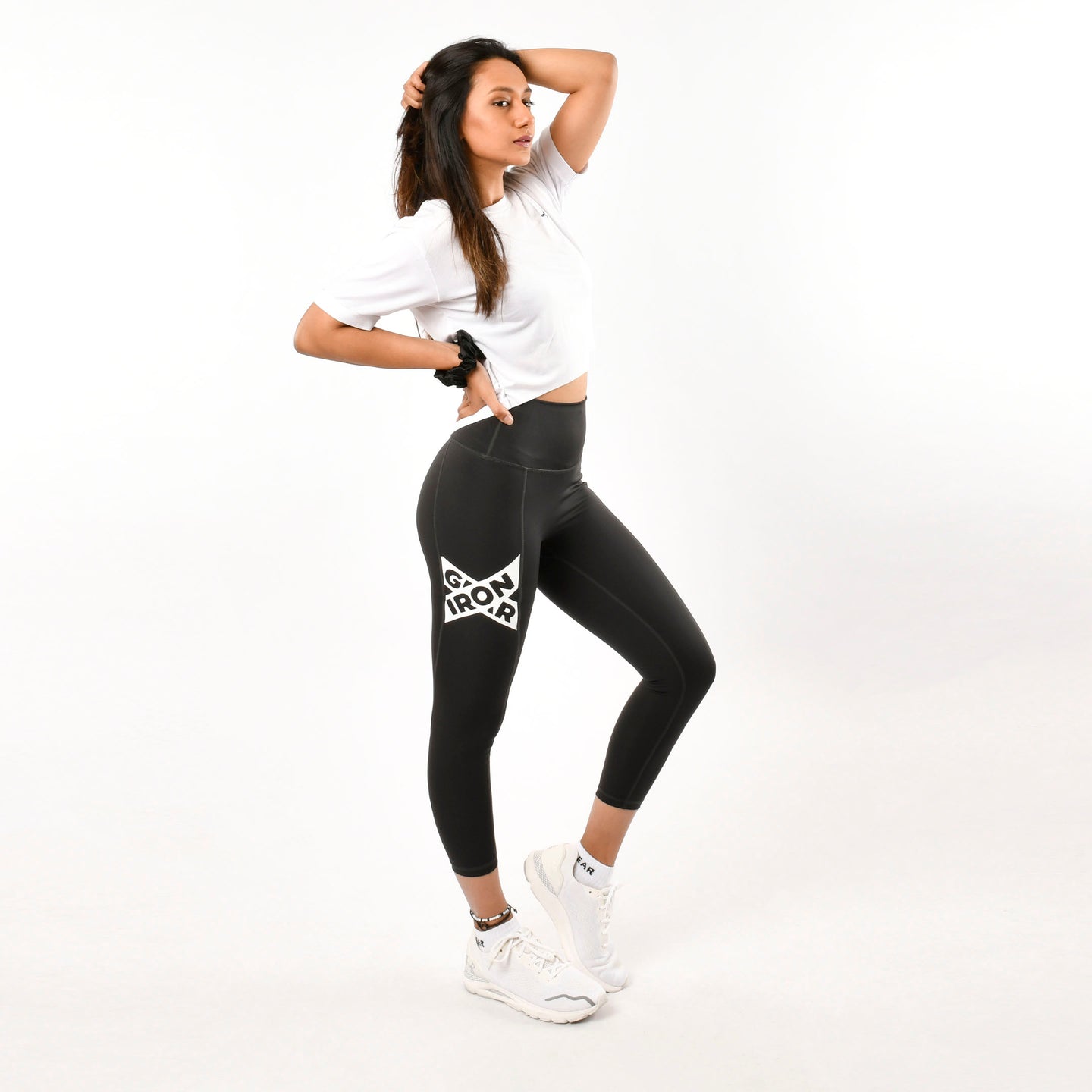 sign - IRONGEAR Fitness