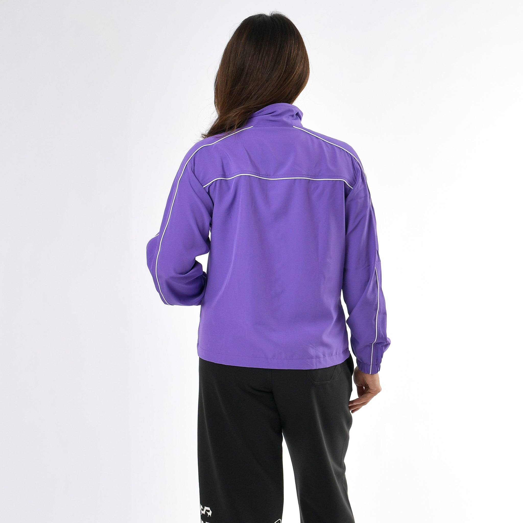 Felpa con cappuccio unisex realizzata in Pakistan