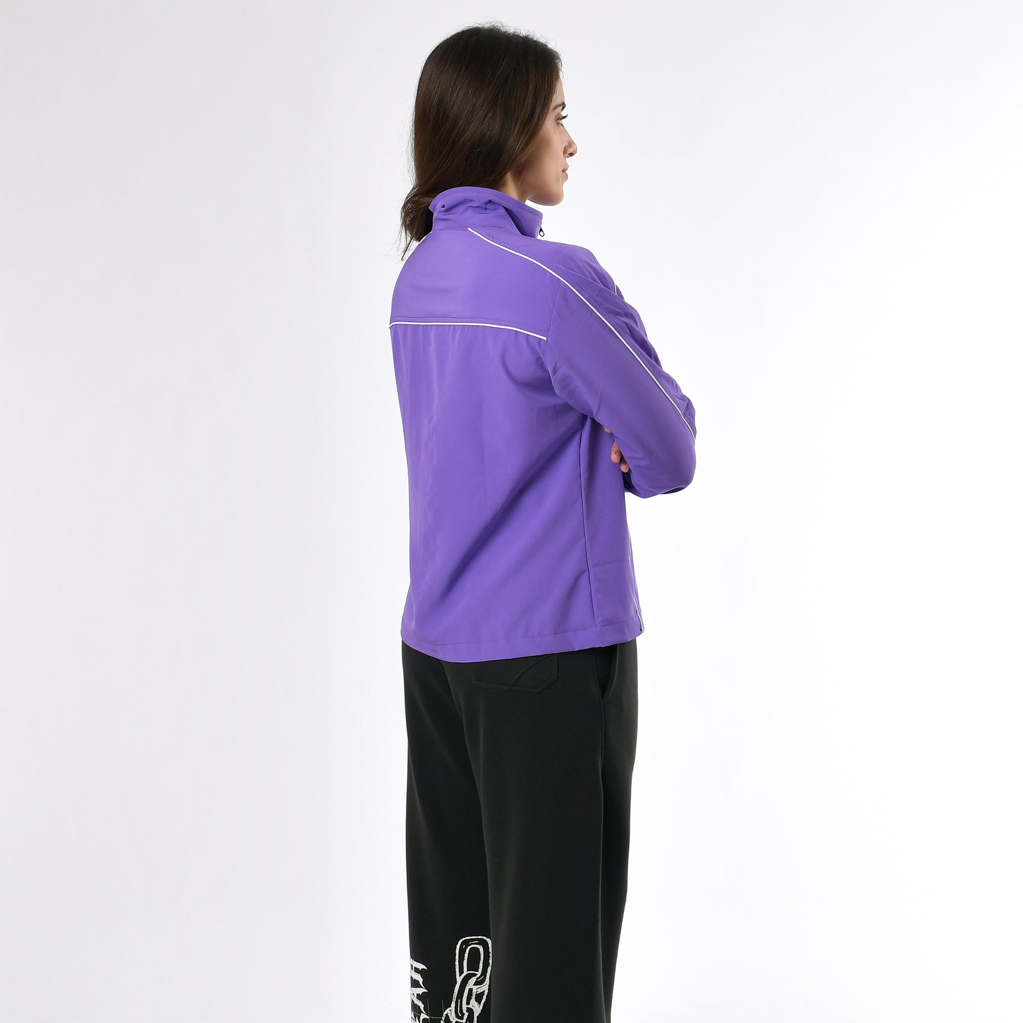 Felpa con cappuccio unisex realizzata in Pakistan