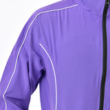 Felpa con cappuccio unisex realizzata in Pakistan