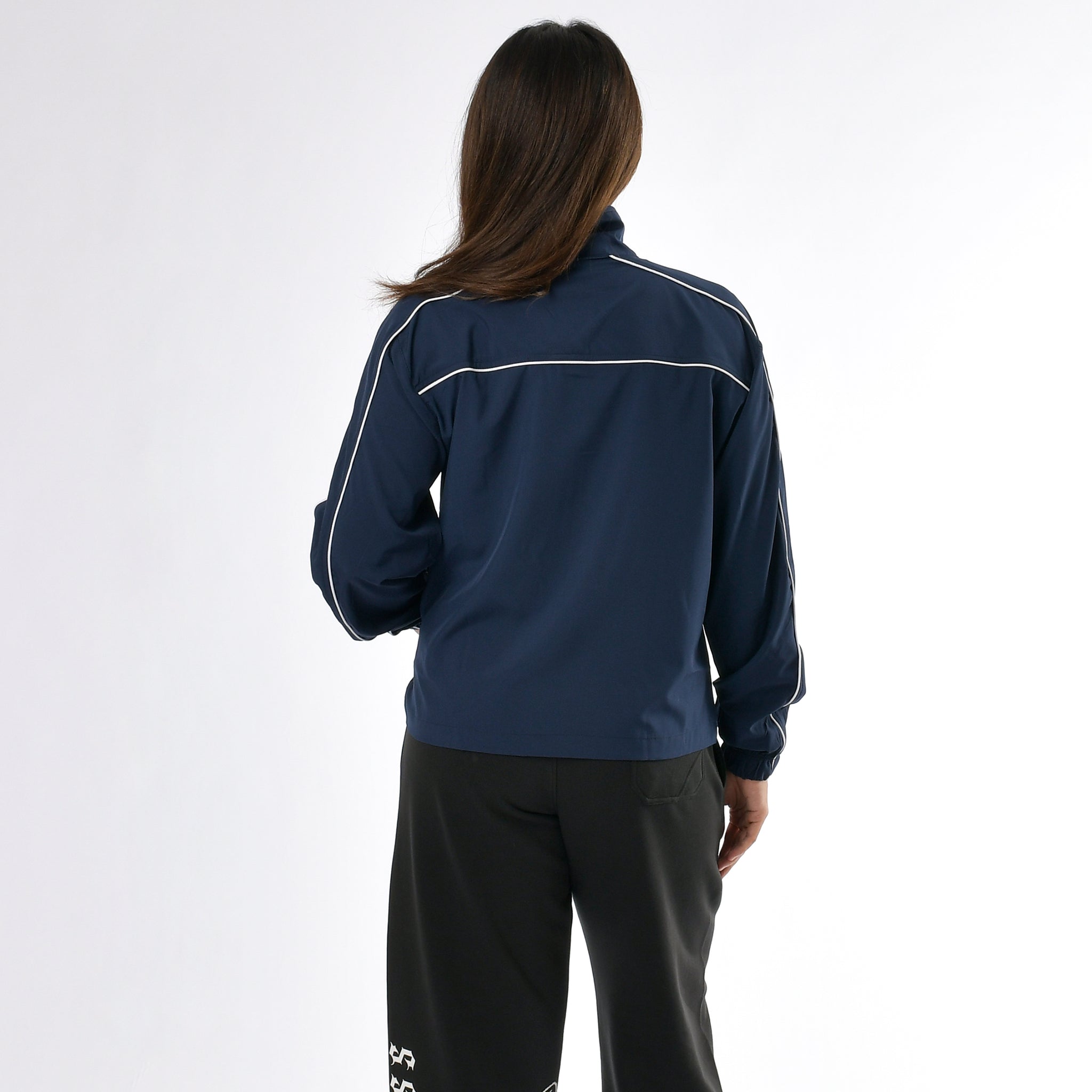 Felpa con cappuccio unisex realizzata in Pakistan