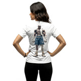 Street Fighter Tee (Sagat)