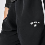 Parallel Strip Trouser