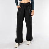 Parallel Strip Trouser