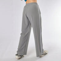 Parallel Strip Trouser