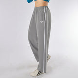 Parallel Strip Trouser