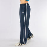 Parallel Strip Trouser