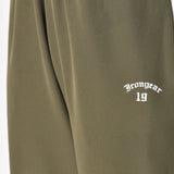 Parallel Strip Trouser