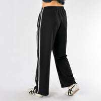 Parallel Strip Trouser