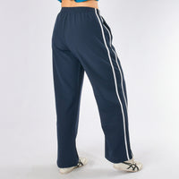 Parallel Strip Trouser