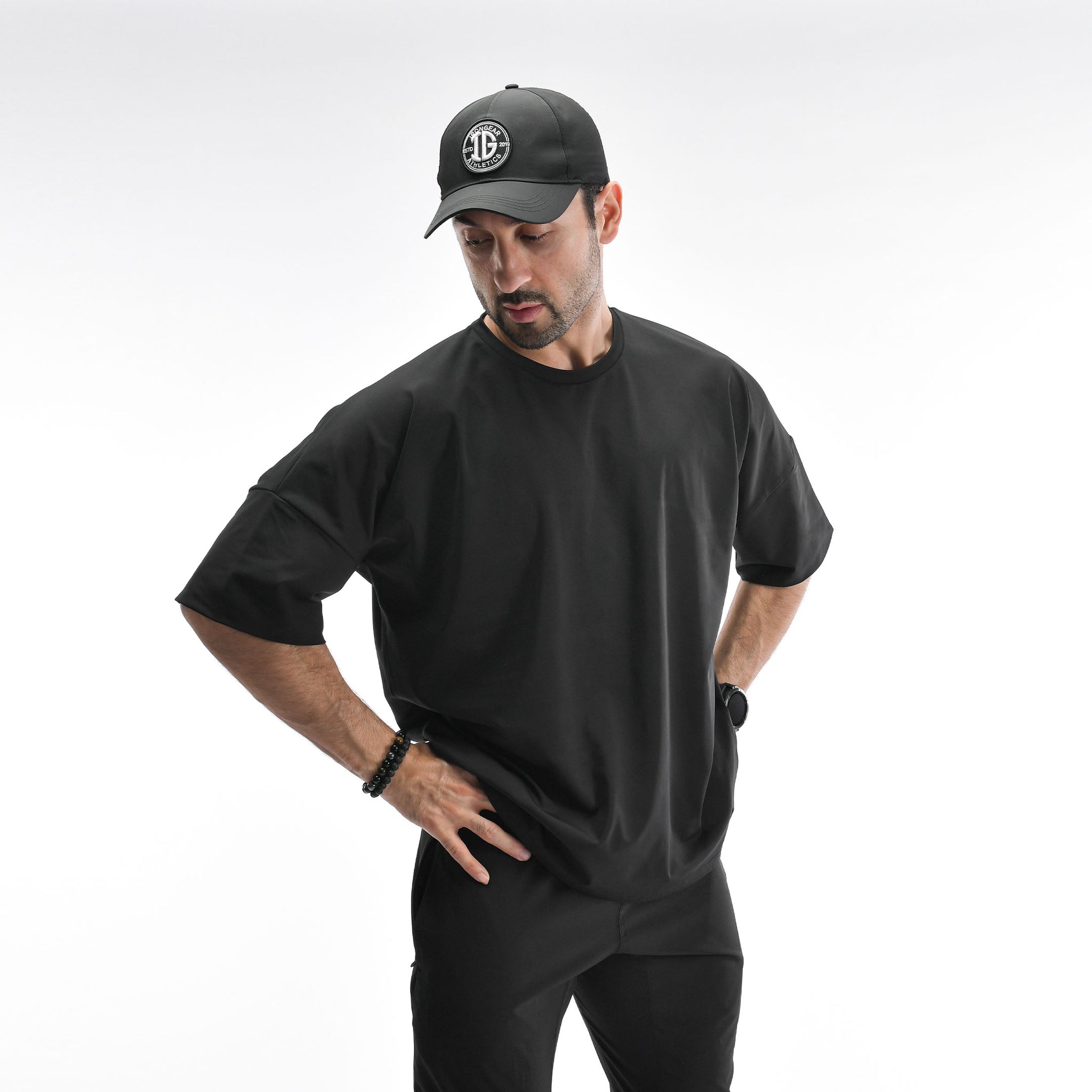 Sleeper Build T-Shirt