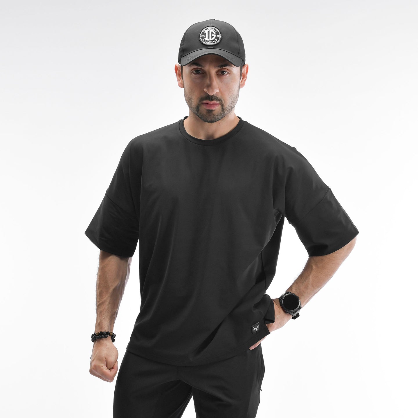 Sleeper Build T-Shirt