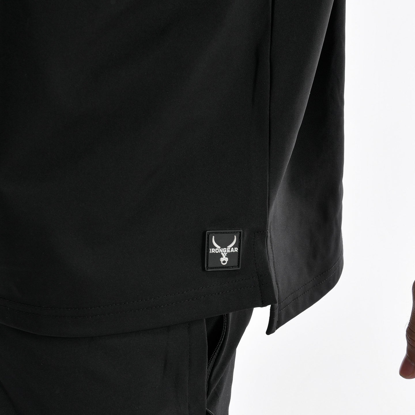 Sleeper Build T-Shirt