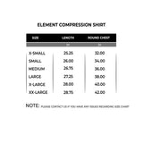 Element Compression Shirt