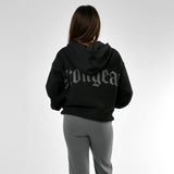 Gebaut in Pakistan Unisex Hoodie