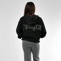 Gebaut in Pakistan Unisex Hoodie