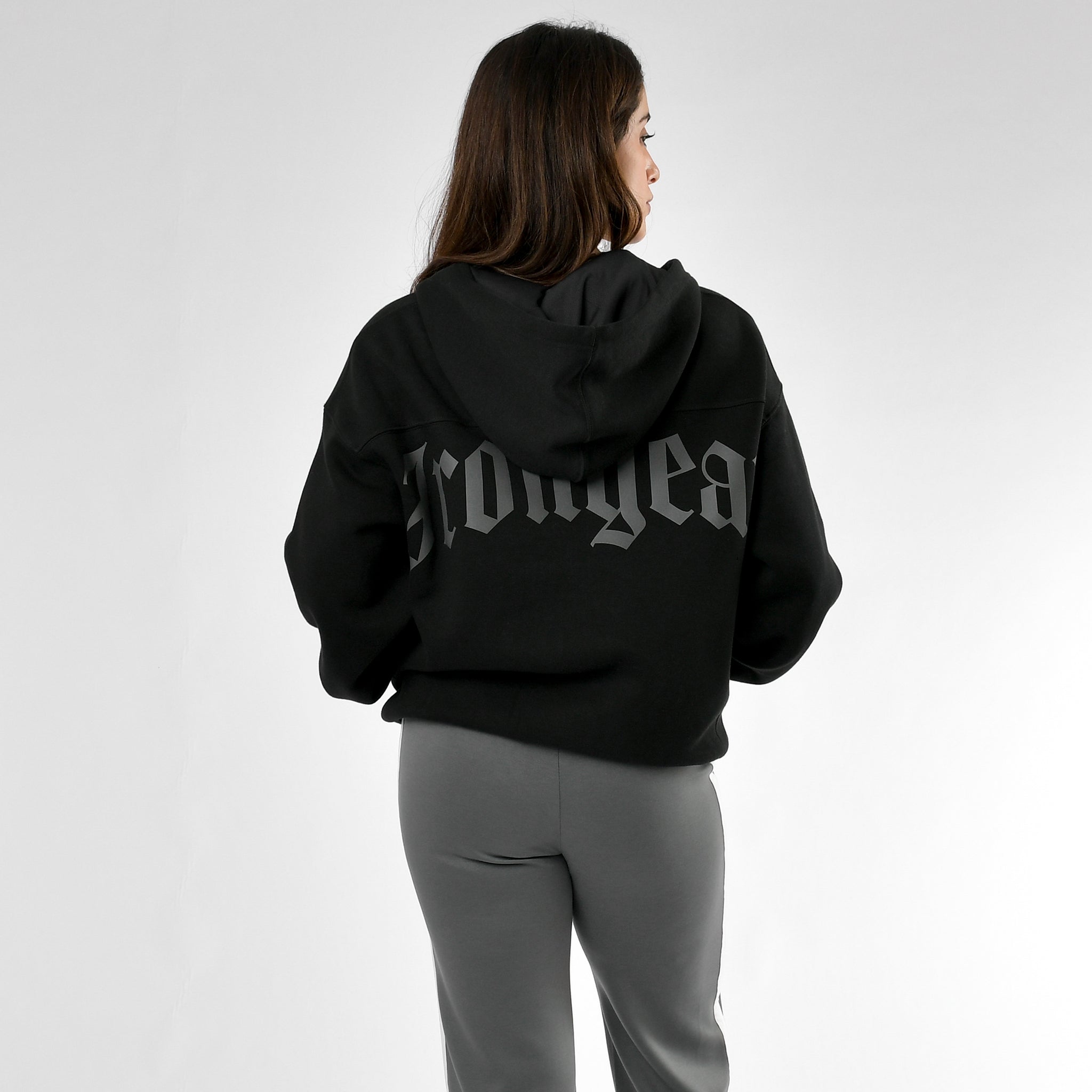 Gebaut in Pakistan Unisex Hoodie