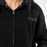 Gebaut in Pakistan Unisex Hoodie