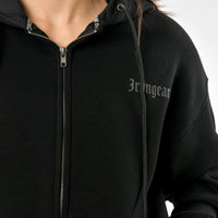 Gebaut in Pakistan Unisex Hoodie