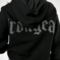 Gebaut in Pakistan Unisex Hoodie