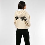 Gebaut in Pakistan Unisex Hoodie