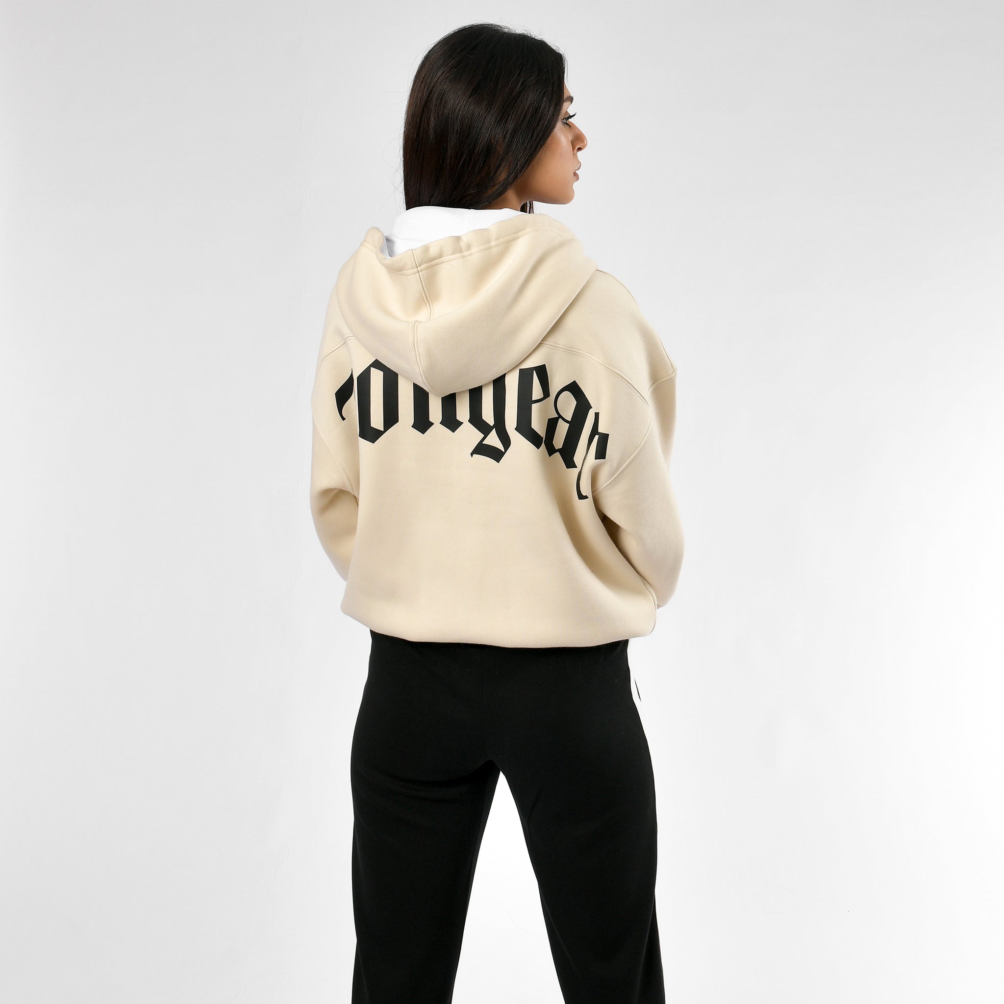 Gebaut in Pakistan Unisex Hoodie