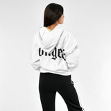 Gebaut in Pakistan Unisex Hoodie