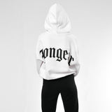 Gebaut in Pakistan Unisex Hoodie