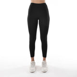 Striker-Leggings mit hoher Taille