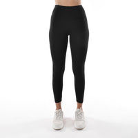 Striker-Leggings mit hoher Taille