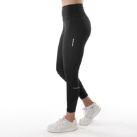 Striker-Leggings mit hoher Taille