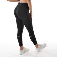 Striker-Leggings mit hoher Taille