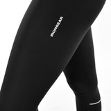 Striker-Leggings mit hoher Taille