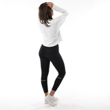 Striker-Leggings mit hoher Taille