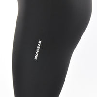 Striker-Leggings mit hoher Taille