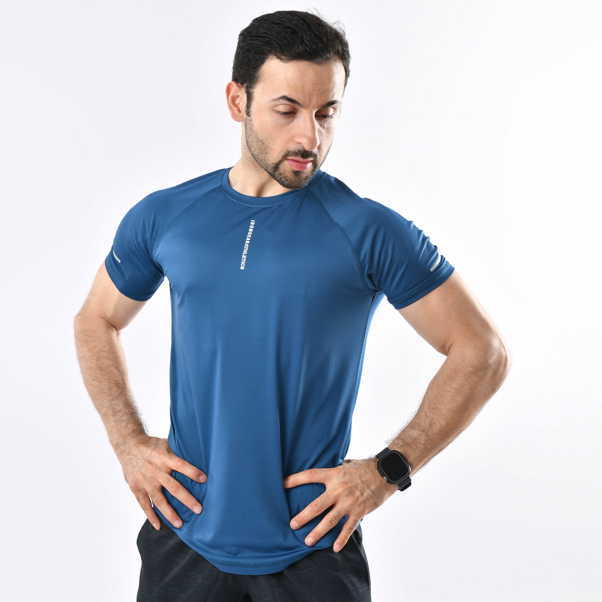 Fury T-Shirt für Herren