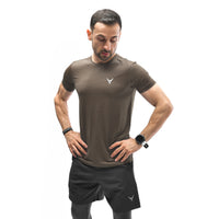 Fusion Tee