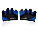IRONGEAR Halbhebegreifer