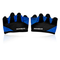 IRONGEAR Halbhebegreifer