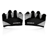 IRONGEAR Halbhebegreifer