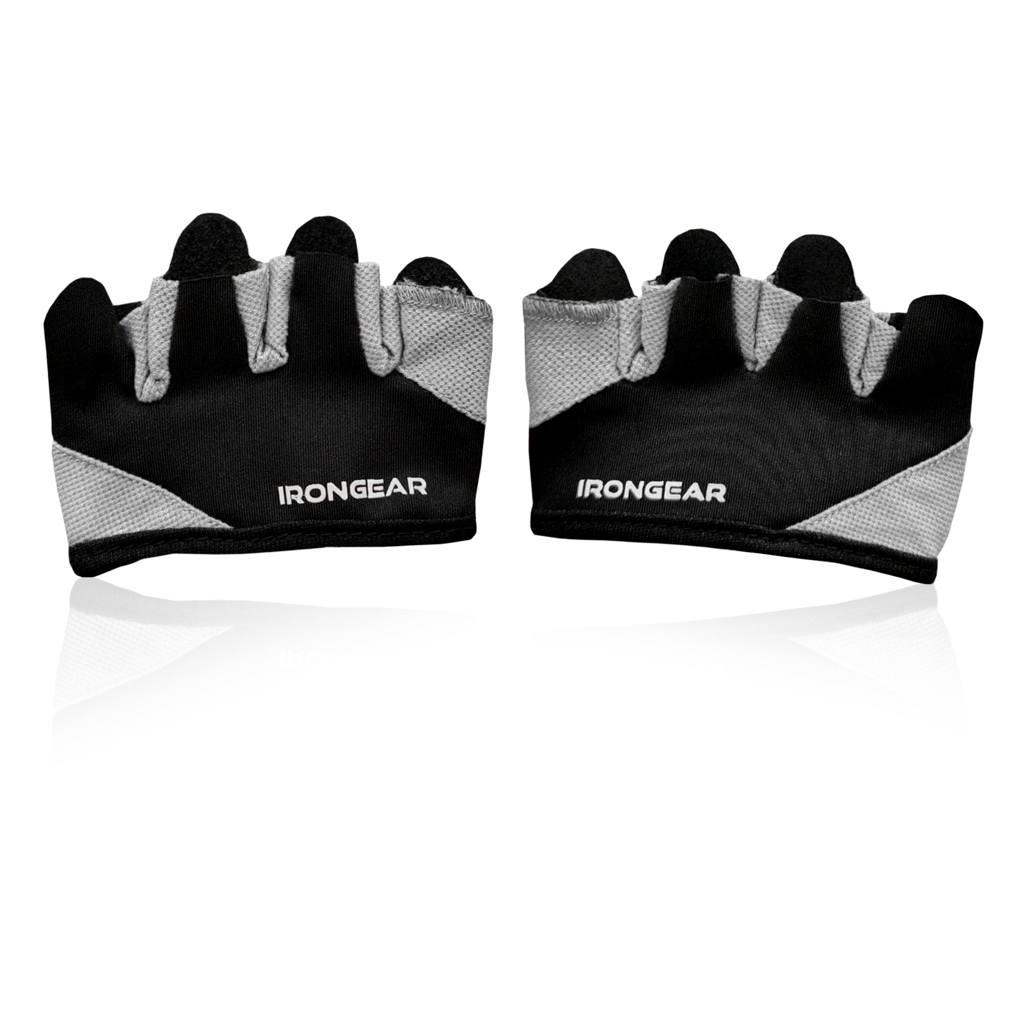 IRONGEAR Halbhebegreifer