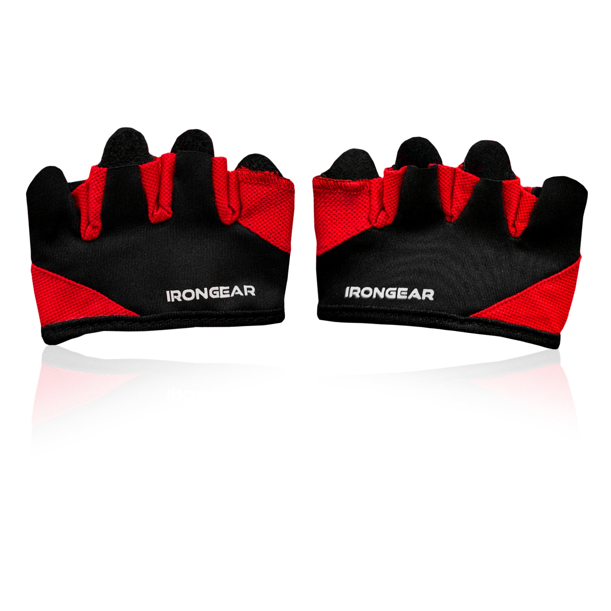 IRONGEAR Halbhebegreifer