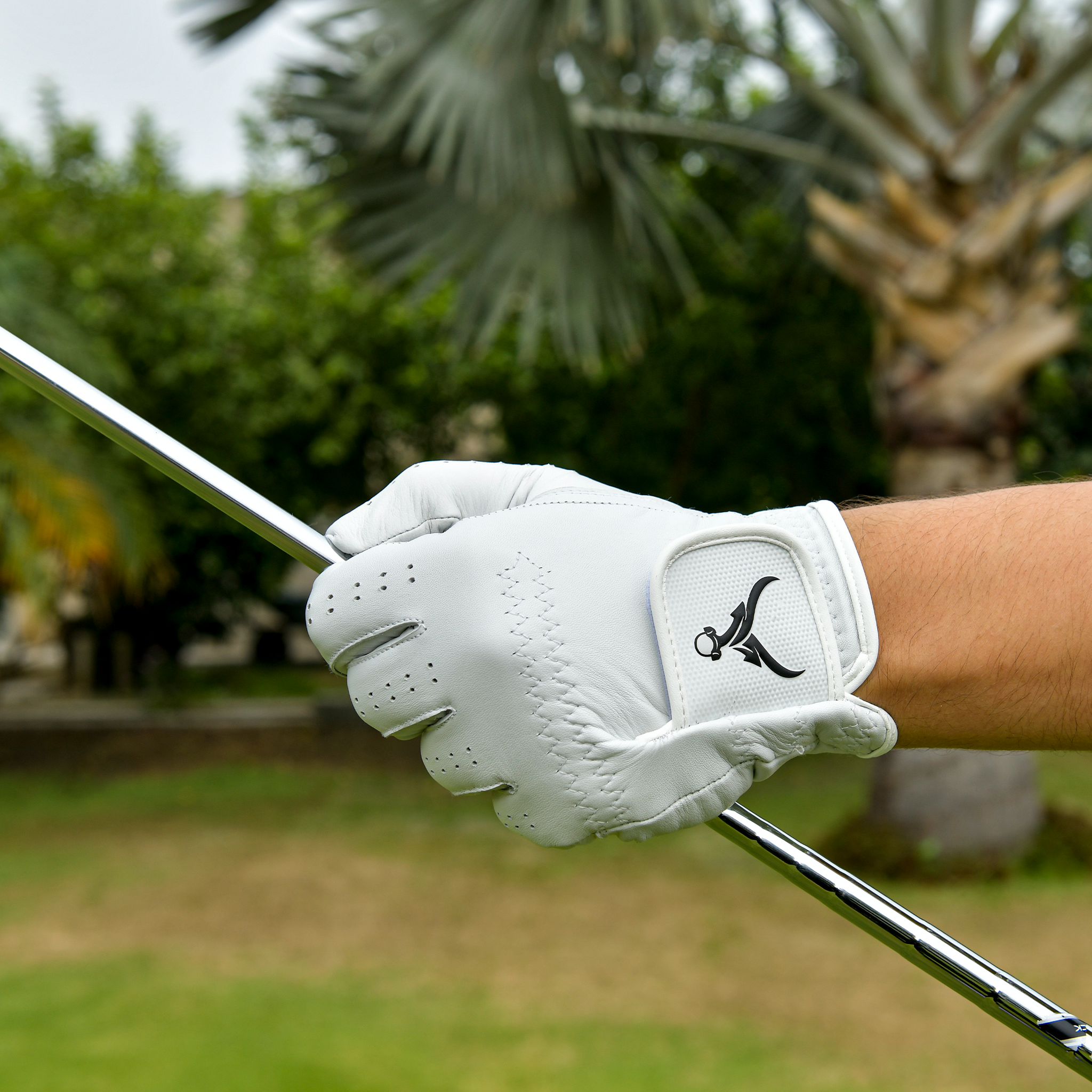 Guanto da golf IRONGEAR