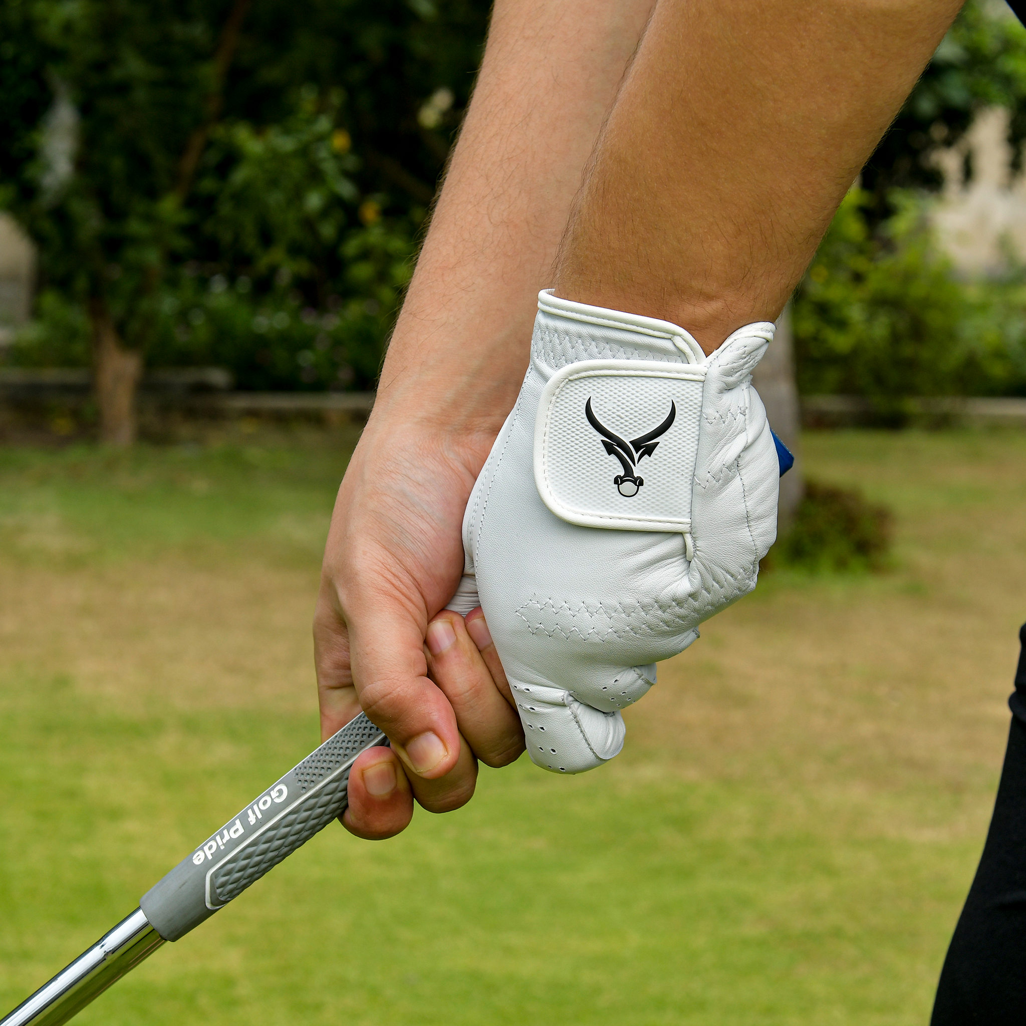 Guanto da golf IRONGEAR