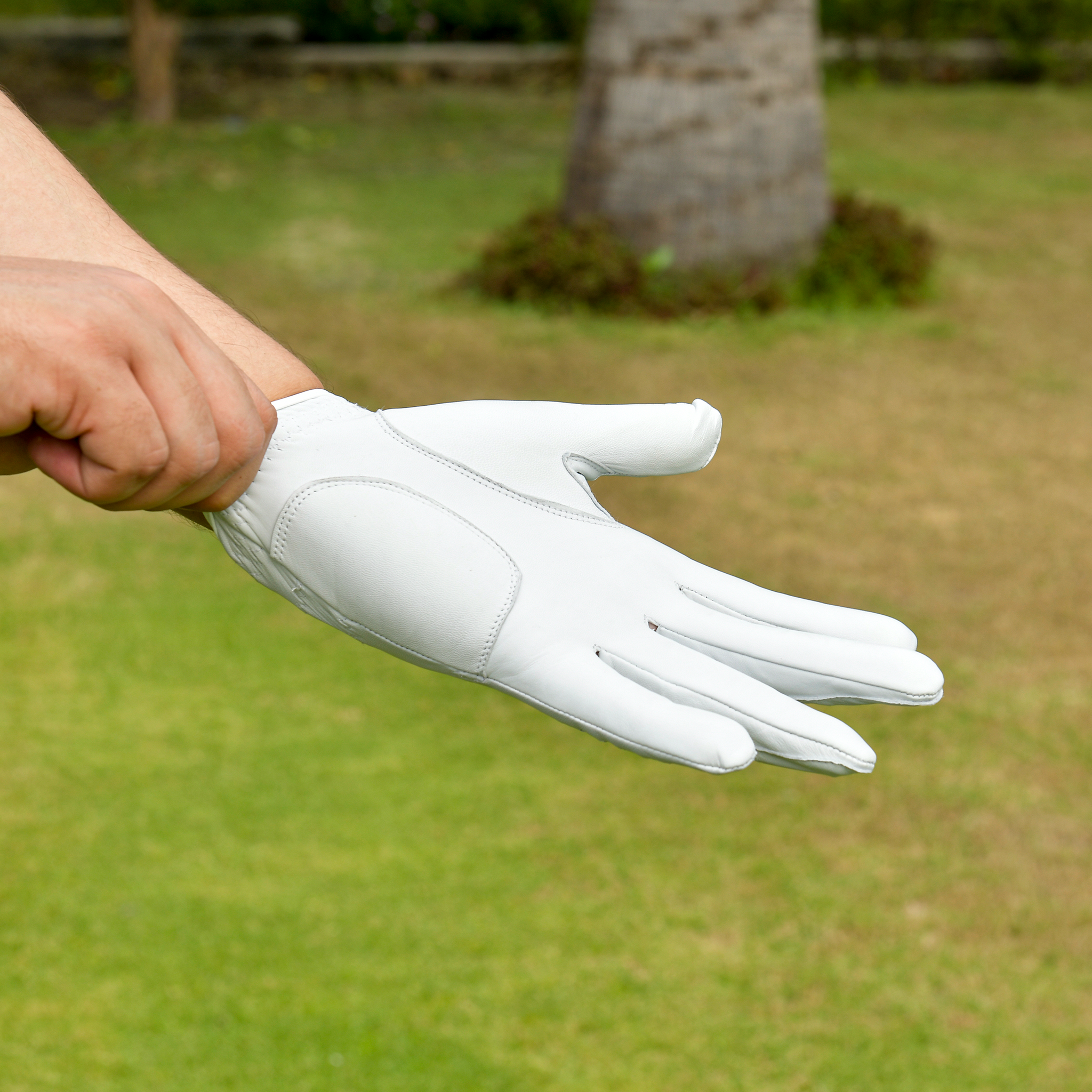 Guanto da golf IRONGEAR