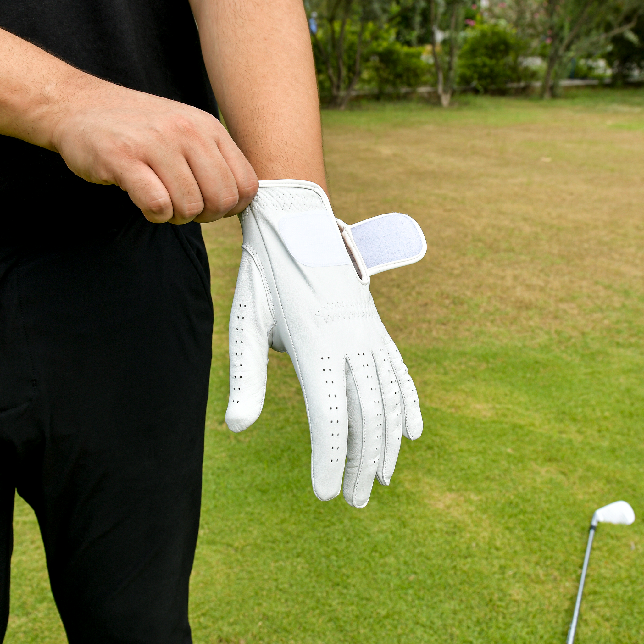 Guanto da golf IRONGEAR