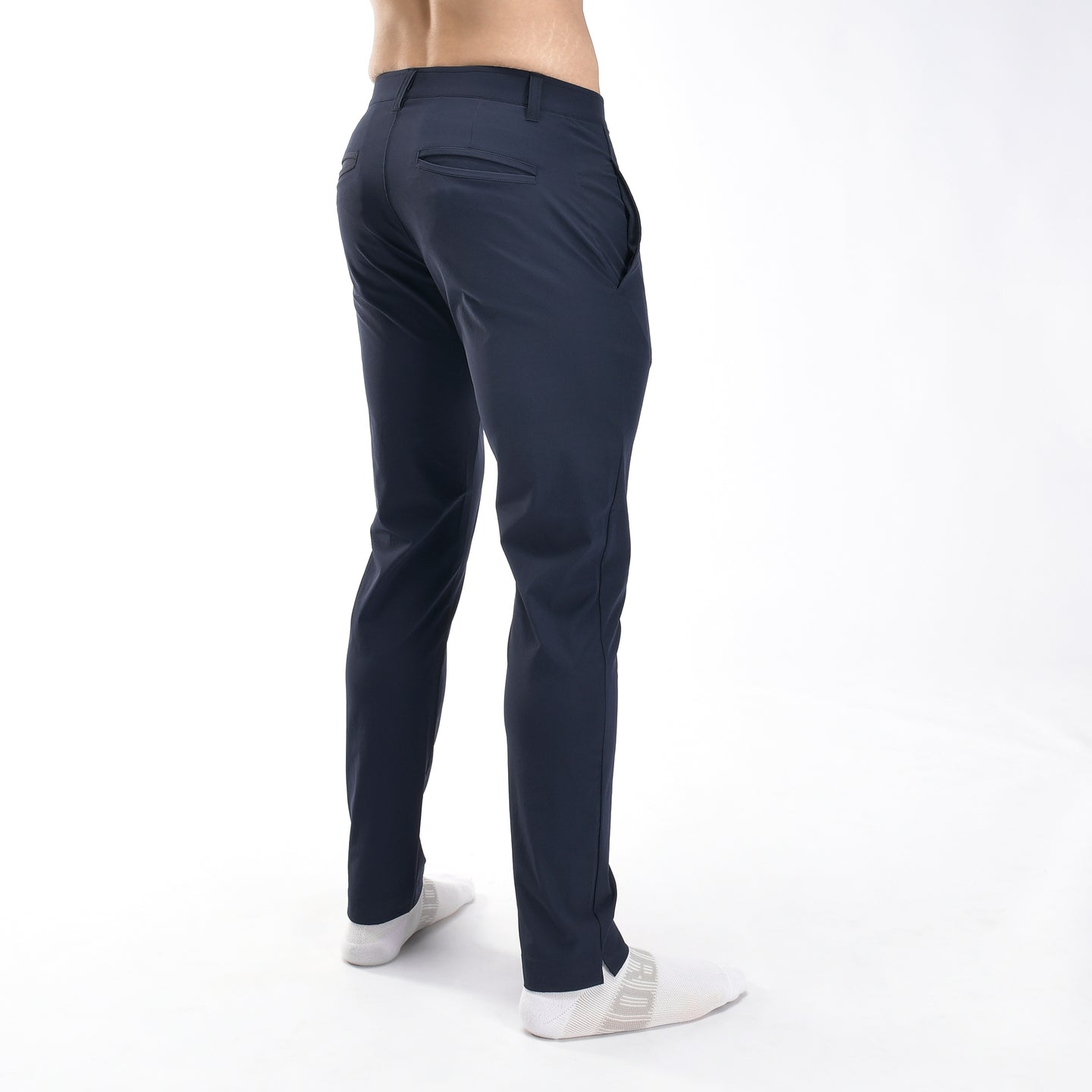 Alpha Trouser Slim Fit